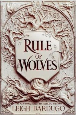 Rule of Wolves