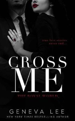 Cross Me