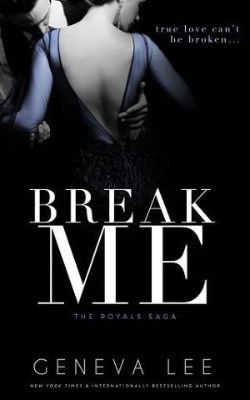 Break Me: Smith and Belle