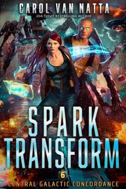 Spark Transform