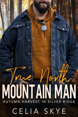 True North Mountain Man