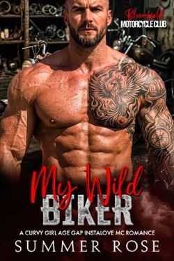 My Wild Biker