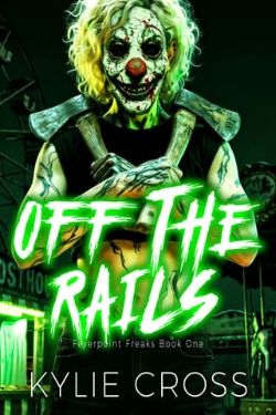 Off the Rails
