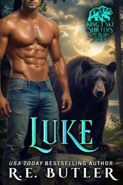 Luke: The Bears