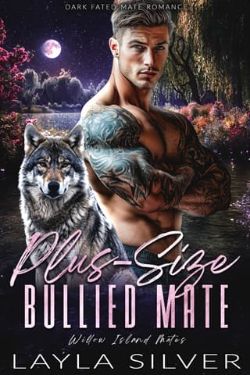 Plus-Size Bullied Mate