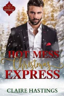 Hot Mess Christmas Express