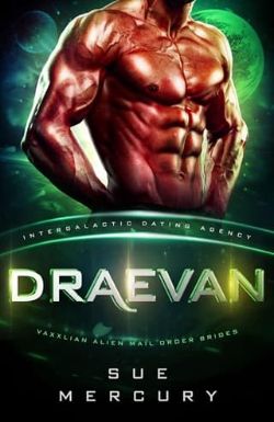 Draevan