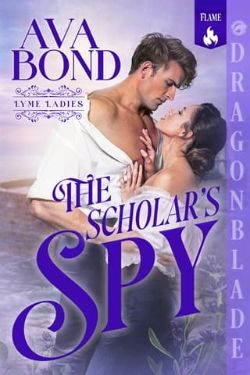 The Scholar’s Spy