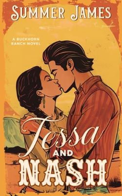 Tessa and Nash