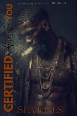 Certified to Handle You 3