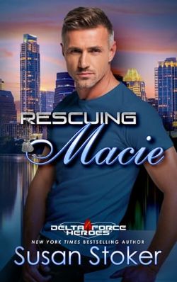 Rescuing Macie