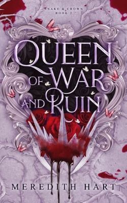 Queen of War and Ruin