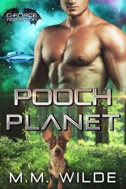 Pooch Planet