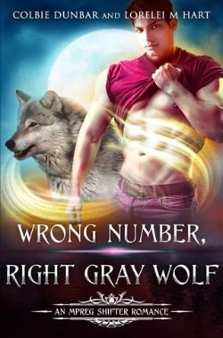 Wrong Number, Right Gray Wolf