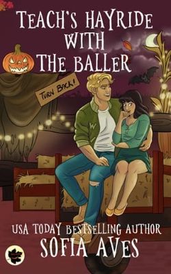 Teach’s Hayride with the Baller