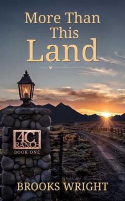 More Than This Land