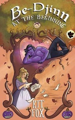 Be-Djinn At The Beginning