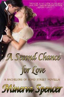A Second Chance for Love