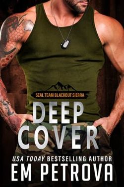Deep Cover