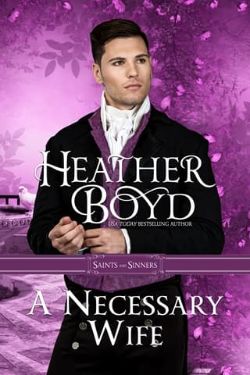 A Necessary Wife