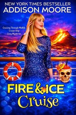 Fire and Ice Cruise