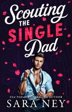 Scouting the Single Dad