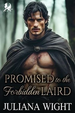 Promised to the Forbidden Laird