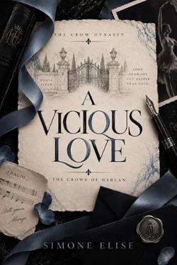 A Vicious Love