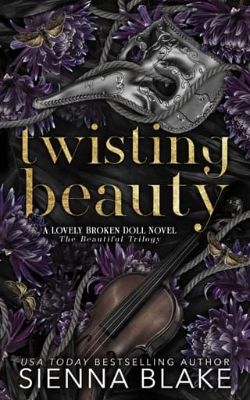 Twisting Beauty