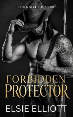 Forbidden Protector