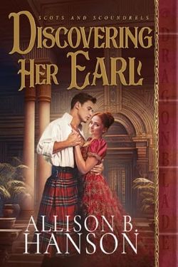 Discovering Her Earl
