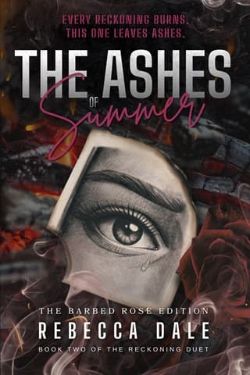 The Ashes of Summer