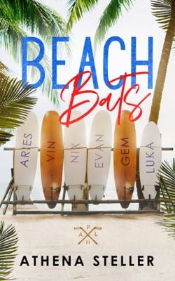 Beach Bats