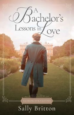 A Bachelor’s Lessons in Love