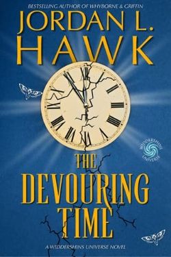 The Devouring Time
