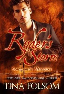 Ryder’s Storm