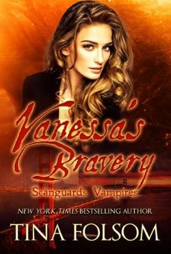 Vanessa’s Bravery