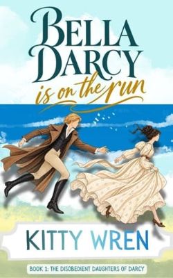 Bella Darcy is on the Run