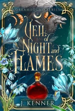 Veil of Night & Flames