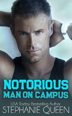 Notorious Man on Campus