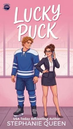 Lucky Puck