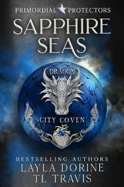 Sapphire Seas
