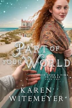 Part of Your World