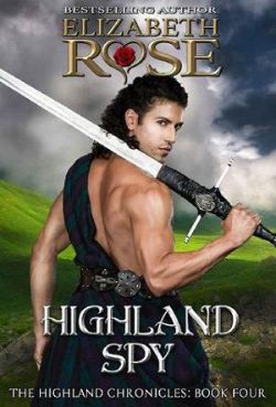Highland Spy