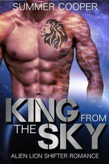 King from the Sky