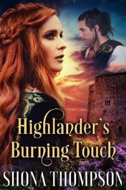 Highlander’s Burning Touch