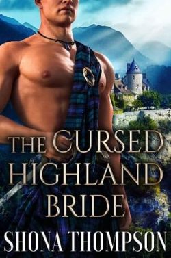 The Cursed Highland Bride