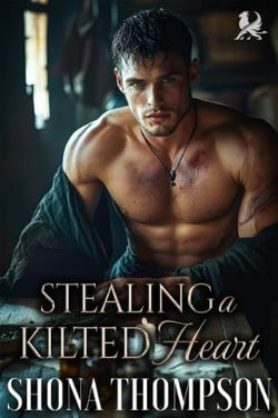 Stealing a Kilted Heart
