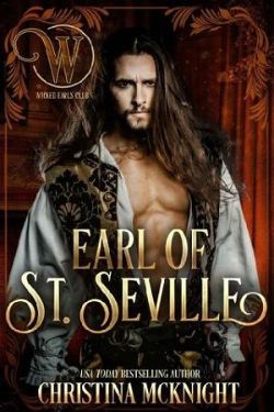 Earl of St. Seville