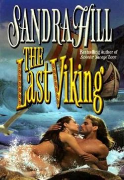 The Last Viking